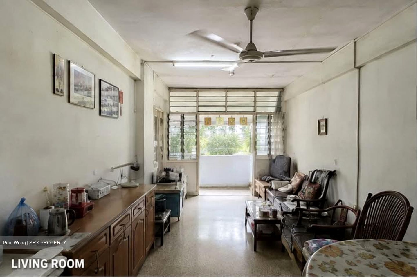 Tiong Bahru Estate (D3), Apartment #600983161